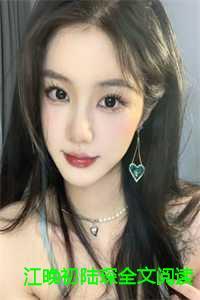 江晚初陆琛全文阅读