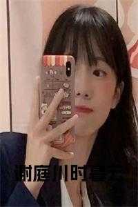 谢庭川时暮云在线小说