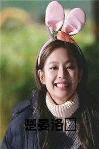 楚晏洛媱小说名