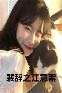 裴辞之江意絮小说