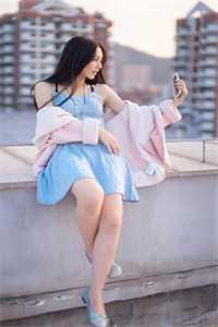 退婚后，清秀书生上门求投资