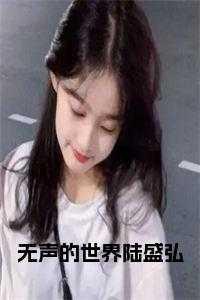 无声的世界陆盛弘小说全文