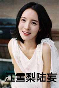 江雪梨陆妄小说后续