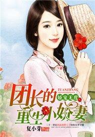 娇宠无度:团长的重生小娇妻
