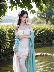 无限之淫神成长记