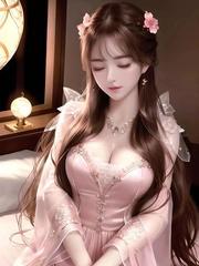 开放的康玲妈妈