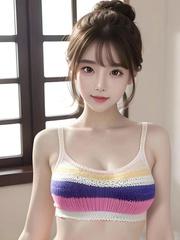 从清纯到肉壶,老婆的留学性史