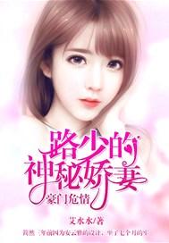 豪门危情:路少的神秘娇妻