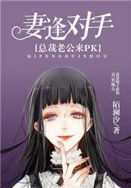 妻逢对手,总裁老公来PK