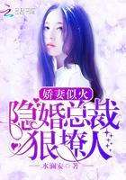 娇妻似火:隐婚总裁狠撩人!