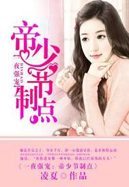 一夜强宠,帝少节制点