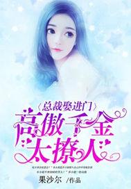 总裁娶进门:高傲千金太撩人
