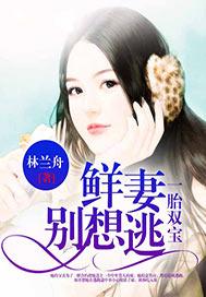 一胎双宝,鲜妻别想逃