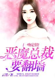 一吻定情,恶魔总裁要翻墙