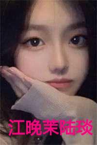 江晚茉陆琰