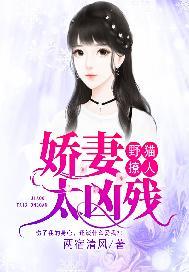 野猫撩人:娇妻太凶残!