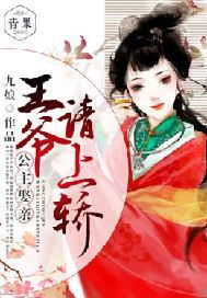 公主娶亲:王爷请上轿