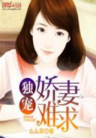 独宠:娇妻难求