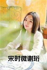 谢珩宋时微