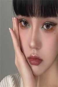 白沐晚尉迟时衍