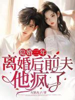 隐婚三年,离婚后前夫他疯了