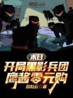 末日:开局黑影兵团,鹰酱零元购