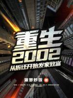 重生2002:从拆迁开始发家致富