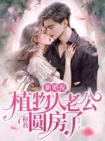 新婚夜,植物人老公和我圆房了!