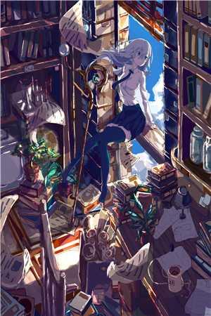 穿成恶毒女配:我带头嗑男女主CP全文阅读