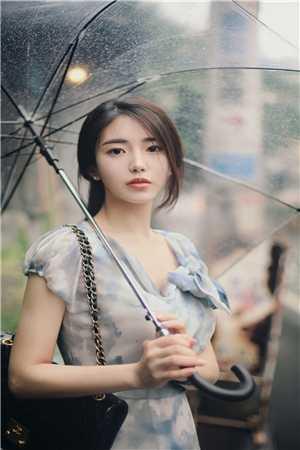 桃运侦探3优秀文集