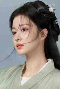 精修版相亲后,和亿万大佬领证了