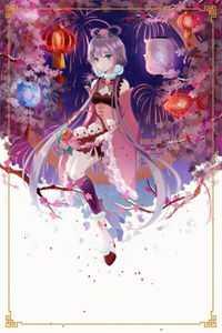 优秀文集他与梦同好