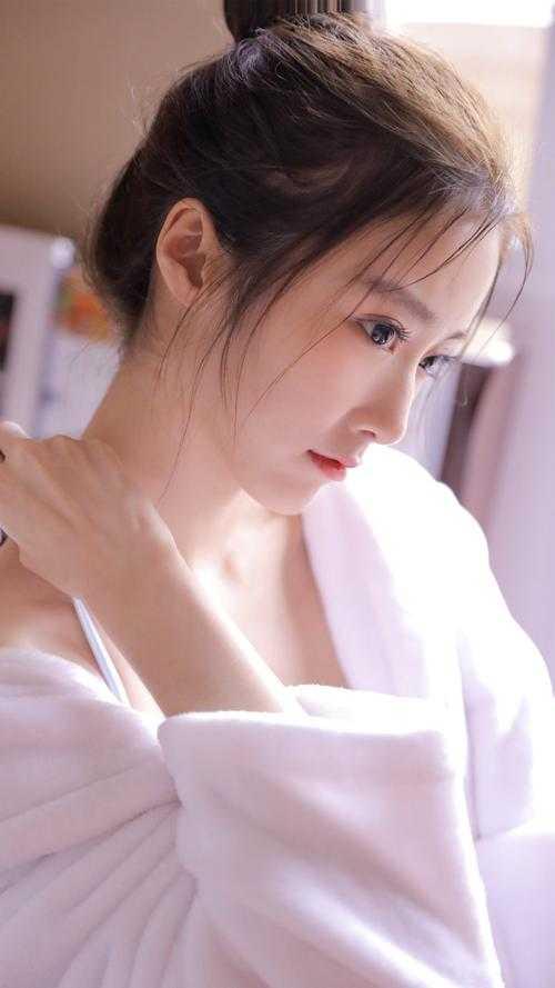 前任无声消失,重逢后却说爱我精品