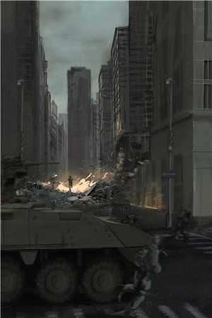 全集阅读为了活命,娇软美人不择手段