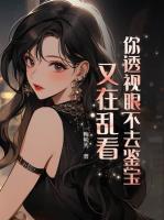 你透视眼不去鉴宝,又在乱看