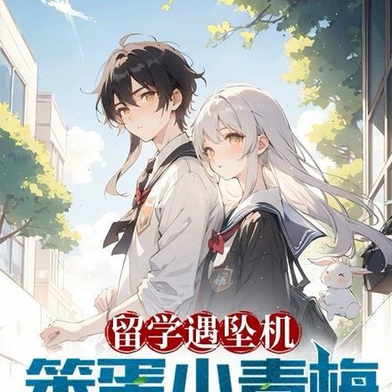 留学遇坠机,笨蛋小青梅含泪表白