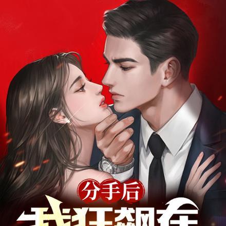 分手后,我狂飙在官商场上
