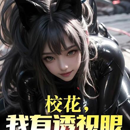 校花,我有透视眼请你自重