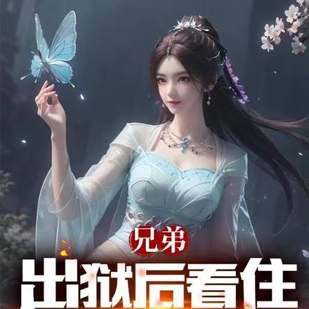 兄弟,出狱后看住你嫂子