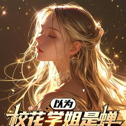 以为校花学姐是蝉,没想到是黄雀