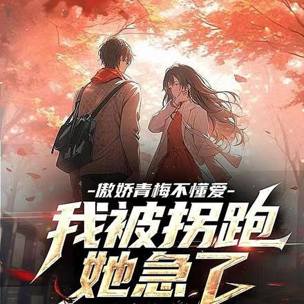 傲娇青梅不懂爱,我被拐跑她急了