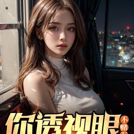 你透视眼不赌石,又在乱看!