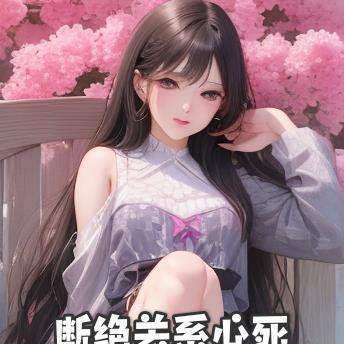 断绝关系心死,她们后悔哭求原谅