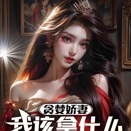 贪婪娇妻,我该拿什么拯救你