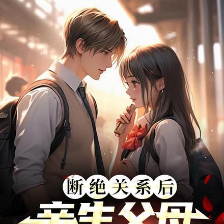 断绝关系后,亲生父母一家都慌了