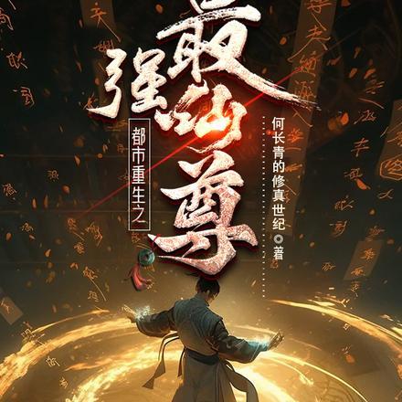 都市重生之最强仙尊