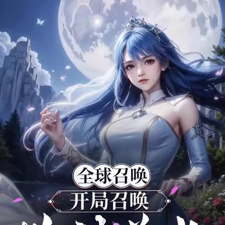 全球兵符:开局召唤路法总长!