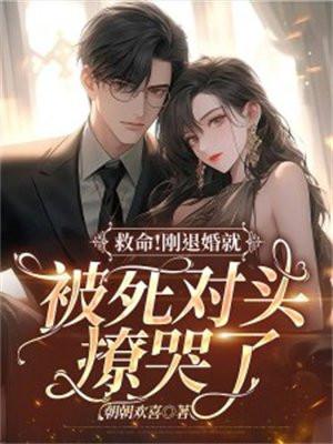 救命!刚退婚就被死对头撩哭了