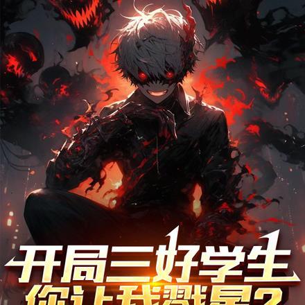 开局三好学生,你让我戮星?