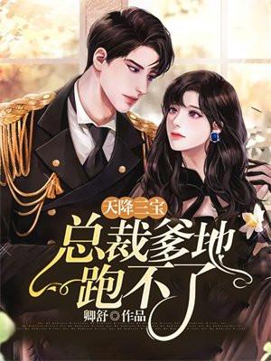 天降三宝:总裁爹地跑不了